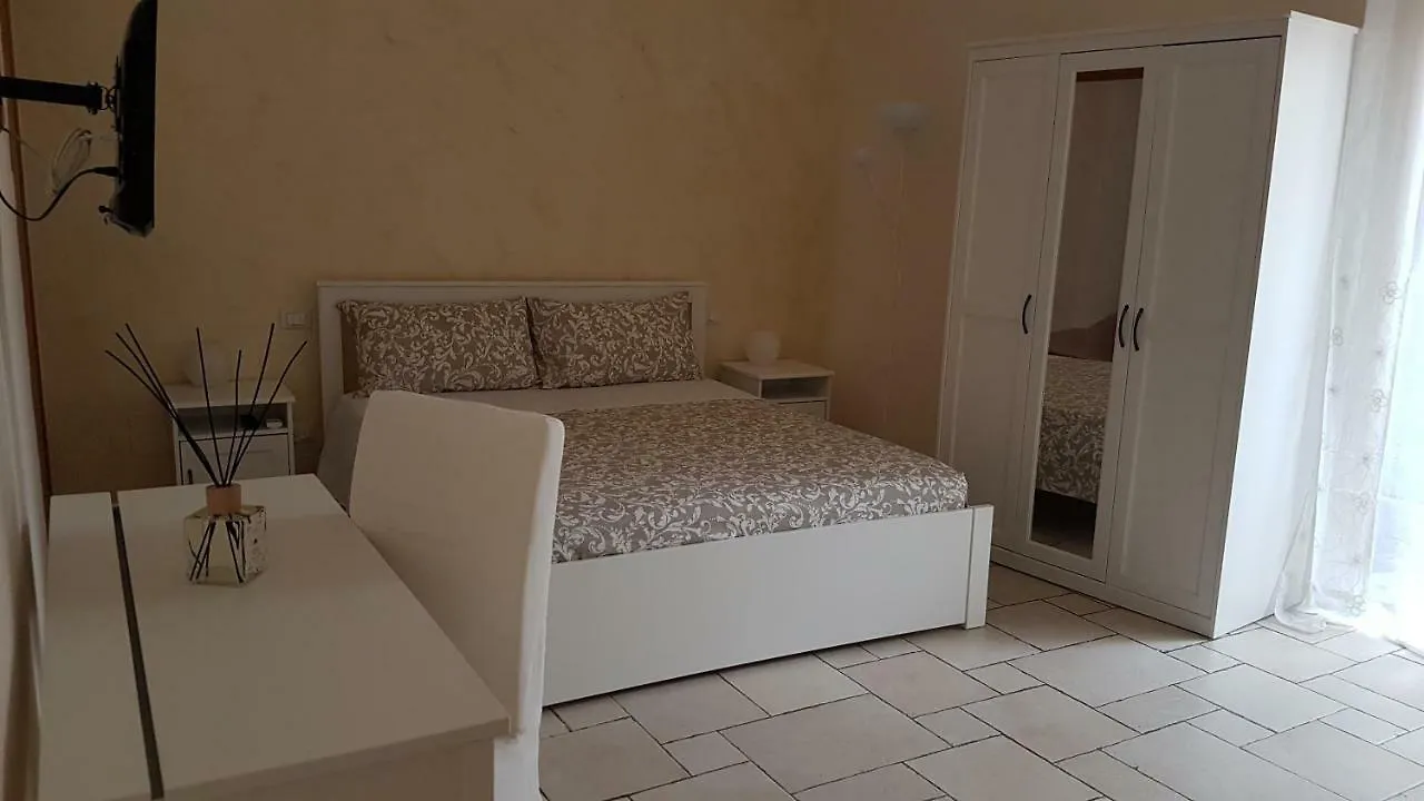 Appartement Larosablubarivecchia  Bari