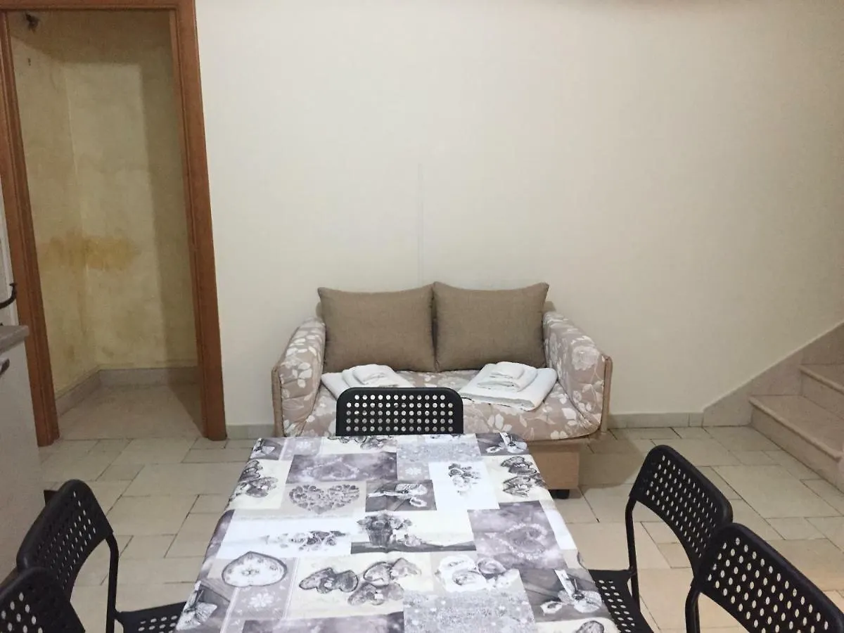 Appartement Larosablubarivecchia Italie